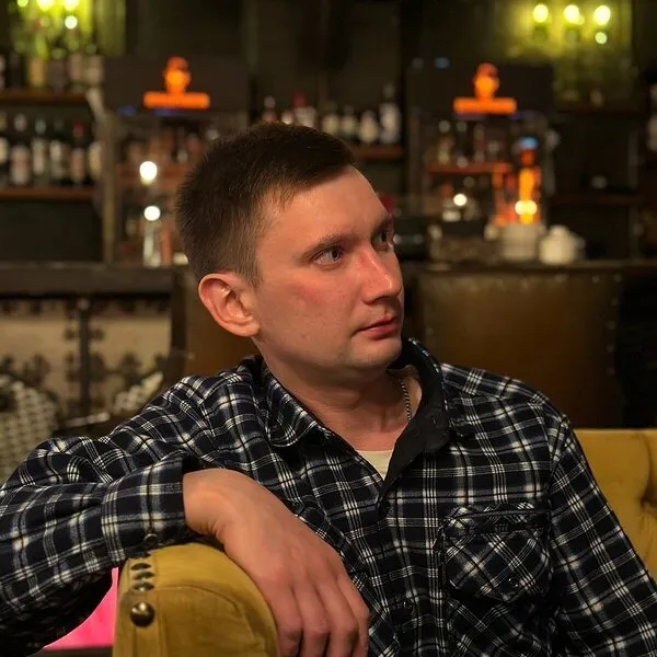 Sergey